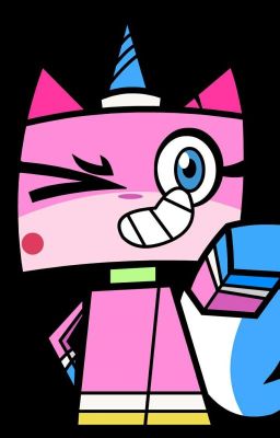 Unikitty roleplay