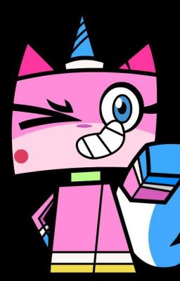 Unikitty x reader one-shots