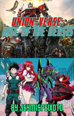 Union-Verse: Rise of the Beasts