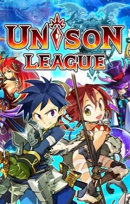 Unison League Rp