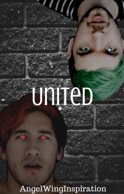 United [A Superhero AU] - Book Two