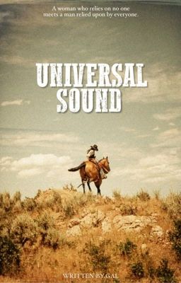 universal sound, arthur morgan