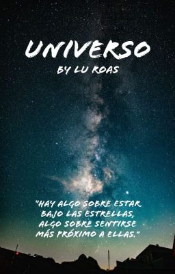 Universo.