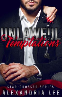 Unlawful Temptations (Sample)