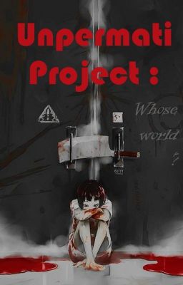 Unpermati Project: Whose world?