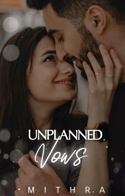 Unplanned Vows 