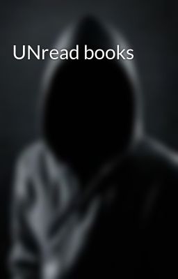 UNread books