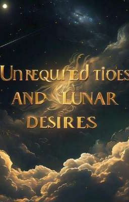 Unrequited Tides And Lunar Desires 