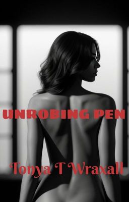 UNROBING PEN