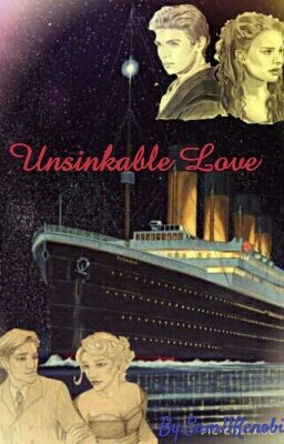 Unsinkable Love