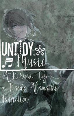 Untidy Music