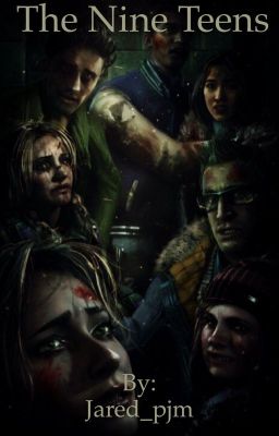 Until Dawn: Blackwood Mountain