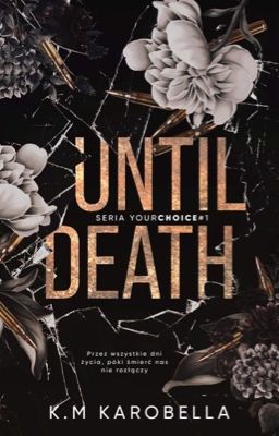 Until DEATH [+18] ✔️ PREMIERA - 03.10.2023