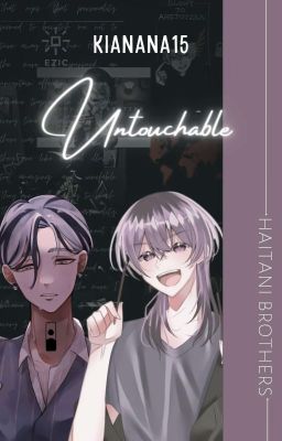 Untouchable - Haitani Brothers