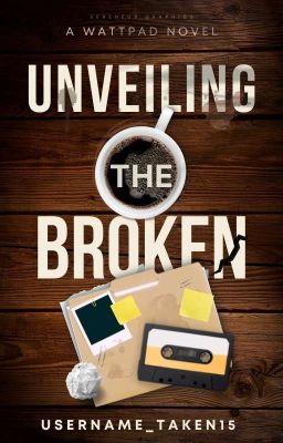 Unveiling the Broken (Coming Soon)