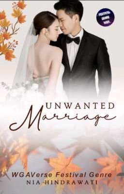 UNWANTED MARRIAGE 