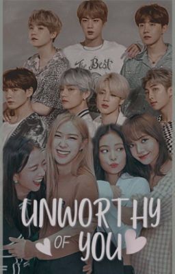 UNWORTHY OF YOU | BLACKTAN