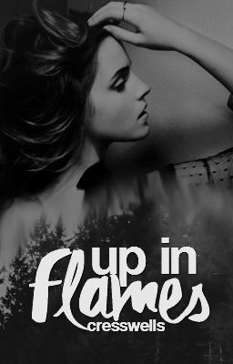 Up in Flames » Bellamy Blake [Book Two]