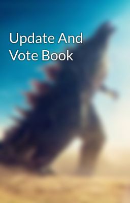 Update And Vote Book