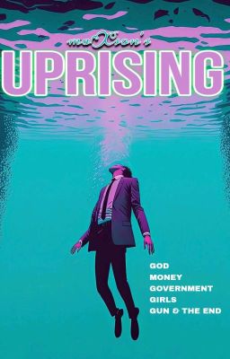 UPRISING