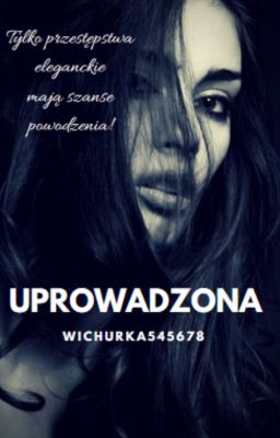 Uprowadzona