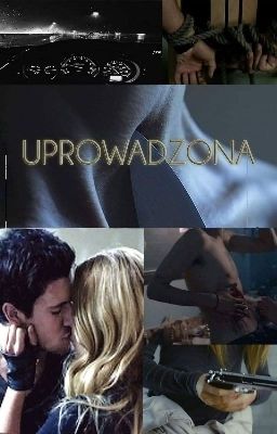 Uprowadzona || update