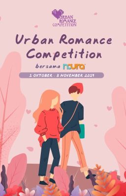 URBAN ROMANCE COMPETITION