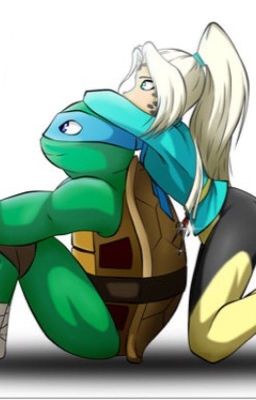 Us- a tmnt fanfic