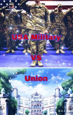 Usa Military Vs Union