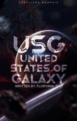 USG - United States of Galaxy