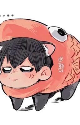 (UshiHoshikage) Hai chọn một?