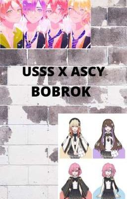 USSS X ASCY BOBROK