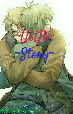 UsUk Story