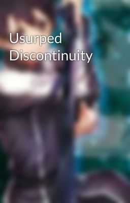 Usurped Discontinuity