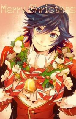 Utapri Christmas