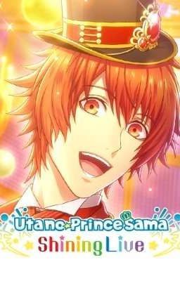 Utapri Happy Birthday Cruise