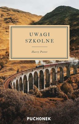 Uwagi szkolne|HP⚡