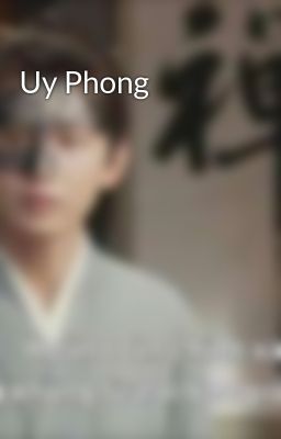Uy Phong