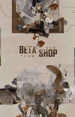 [UYB_Team] •BETA SHOP•