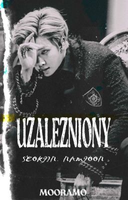 Uzależniony| Namjin, vmin/ Vampire AU