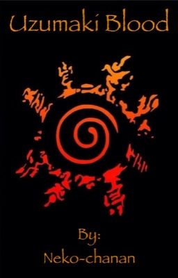 Uzumaki Blood