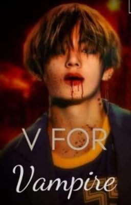 V FOR Vampire [ H...]