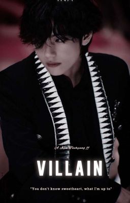 V for VILLAIN _ KTH