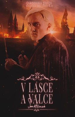 V lásce a válce III - Smrtonoš