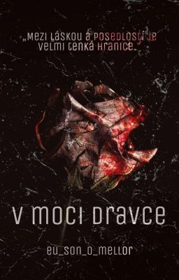 V moci dravce