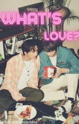 [V-trans] [Jihyuck] What's love (i won't let you go)