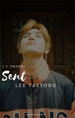 [ v-trans ] sent | lee taeyong | end ✓