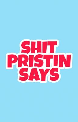 V-trans 💋 Shit PRISTIN Says 