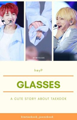 [v-trans] [taekook] glasses