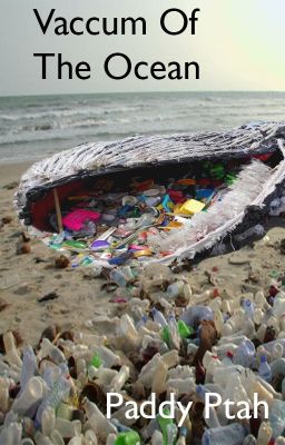 Vacuum Of The Ocean #PlanetOrPlastic